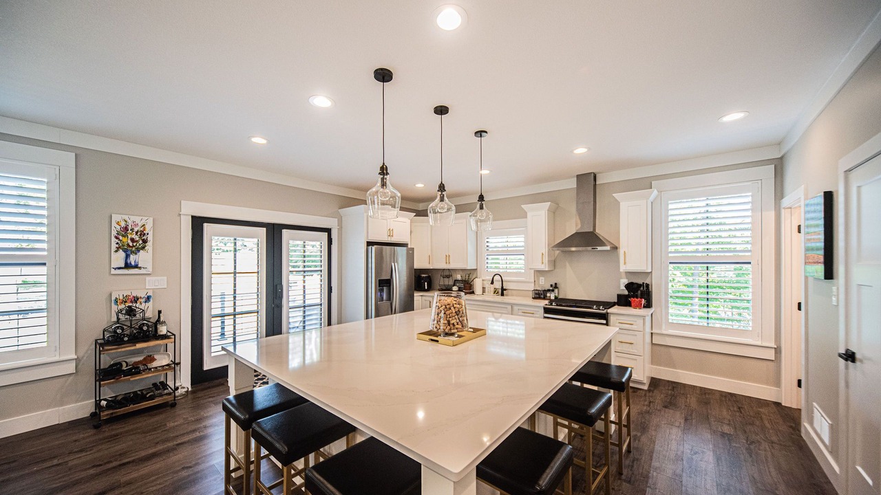 Photo of Kitchen in Gilbertsville