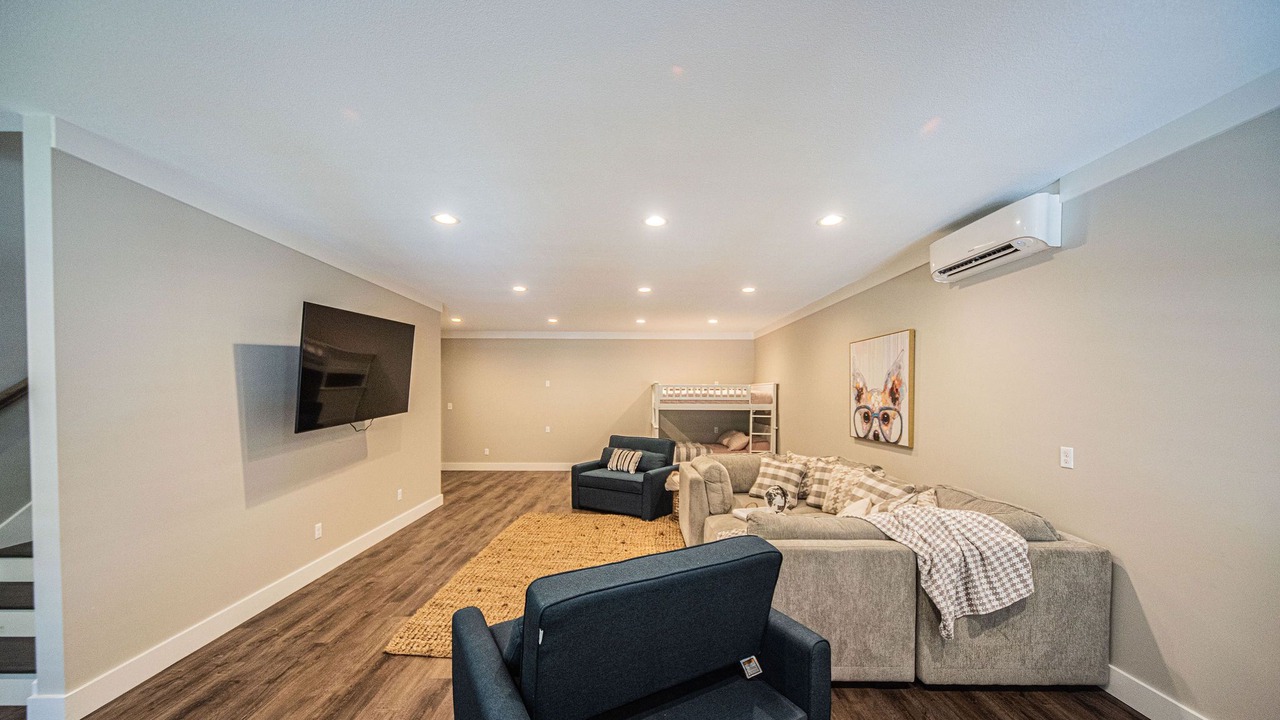 Photo of Livingroom in Gilbertsville