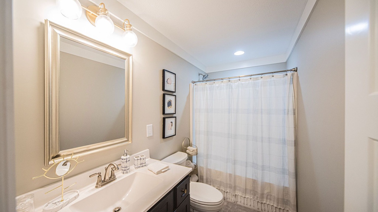 Photo of Bathroom in Gilbertsville