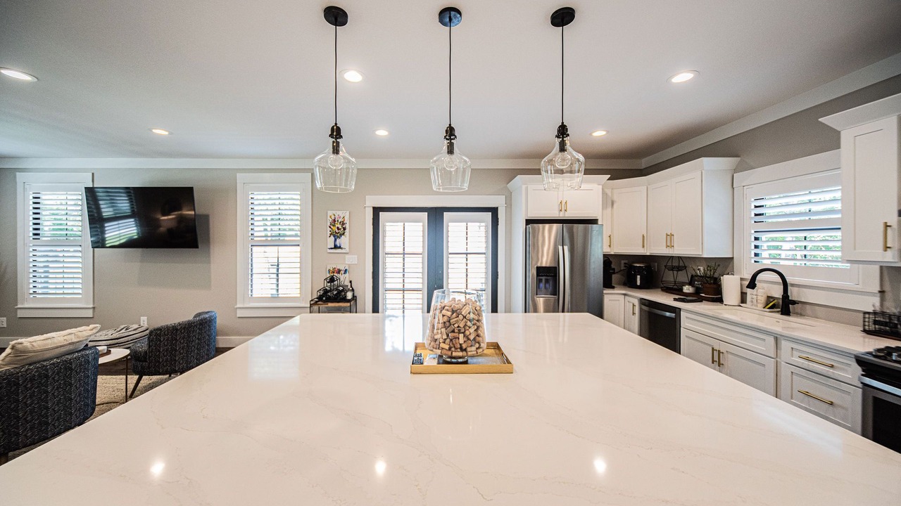 Photo of Kitchen in Gilbertsville