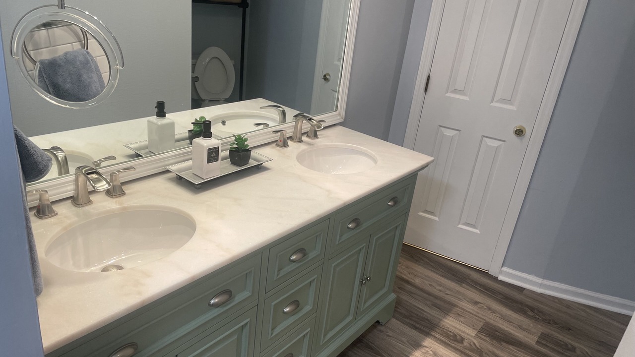 Photo of Bathroom in Augusta