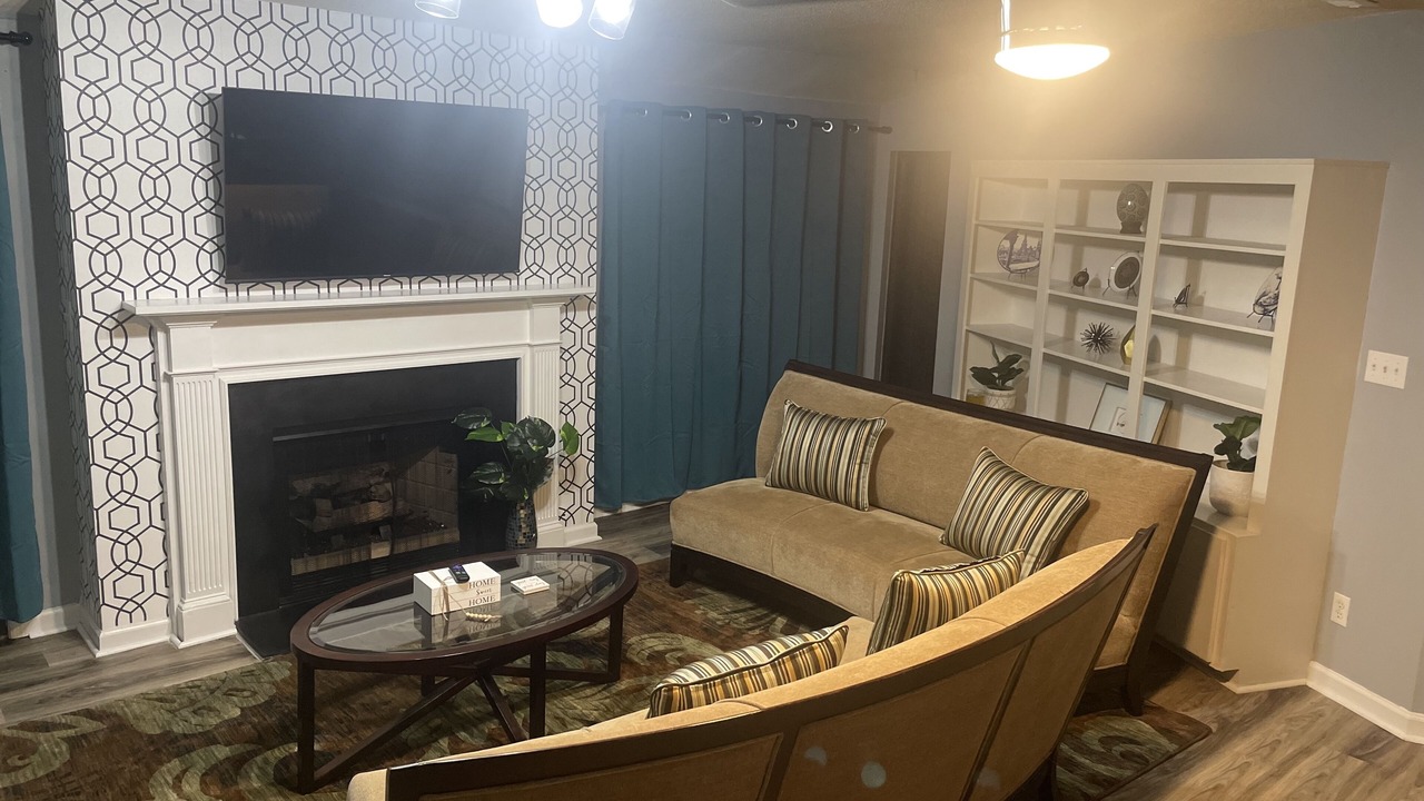 Photo of Livingroom in Augusta