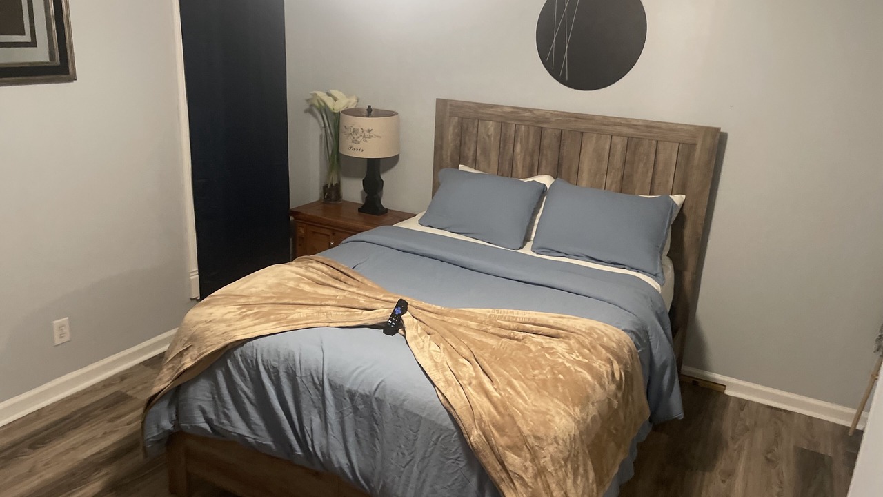 Photo of Bedroom in Augusta