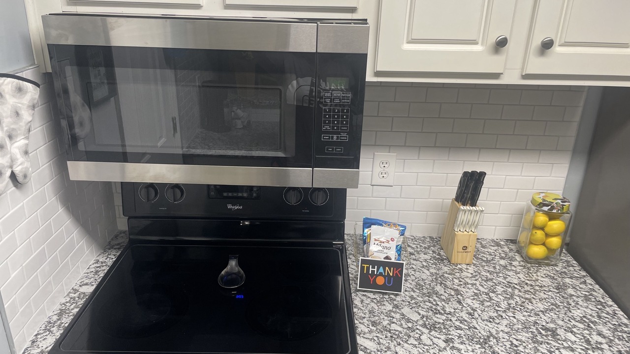Photo of Kitchen in Augusta