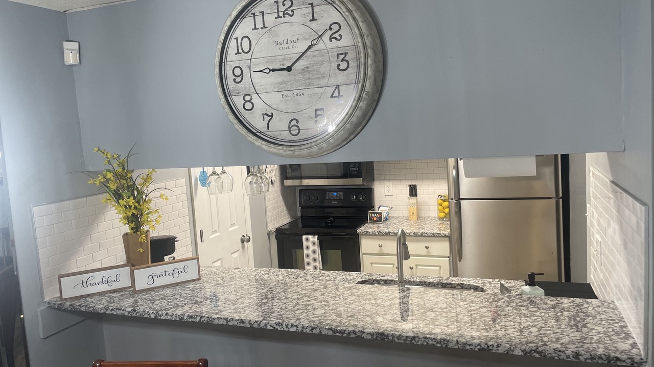 Photo of Kitchen in Augusta
