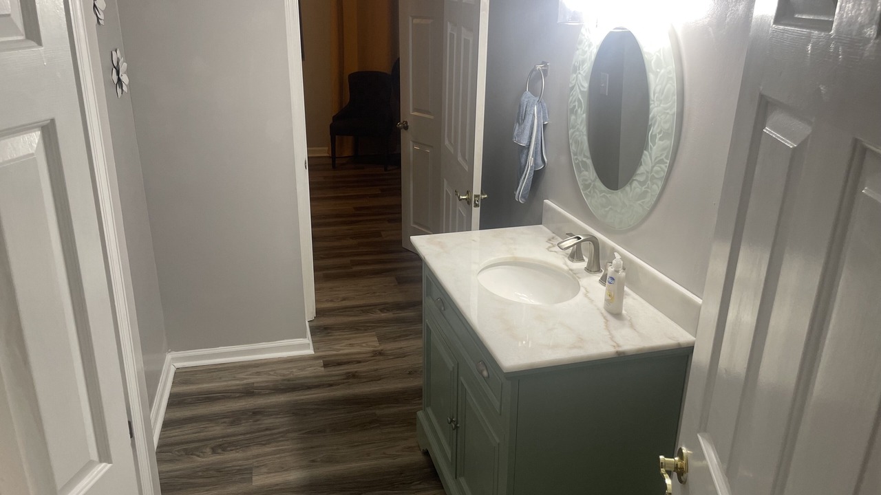 Photo of Bathroom in Augusta