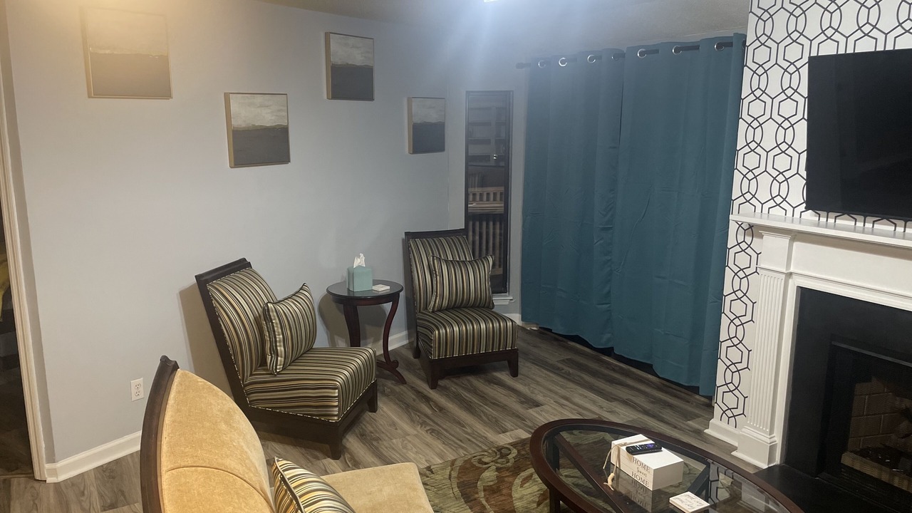 Photo of Livingroom in Augusta