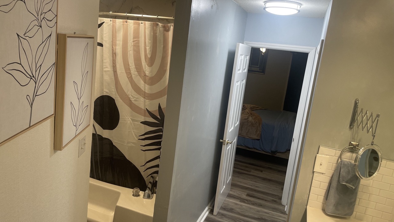 Photo of Bathroom in Augusta