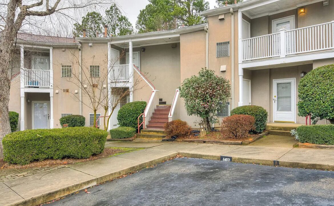 Photo of Outdoor in Augusta