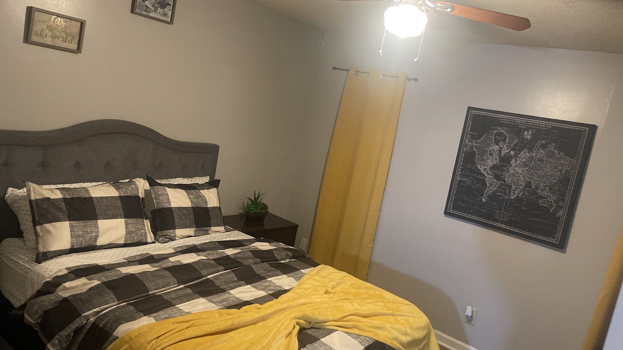 Photo of Bedroom in Augusta