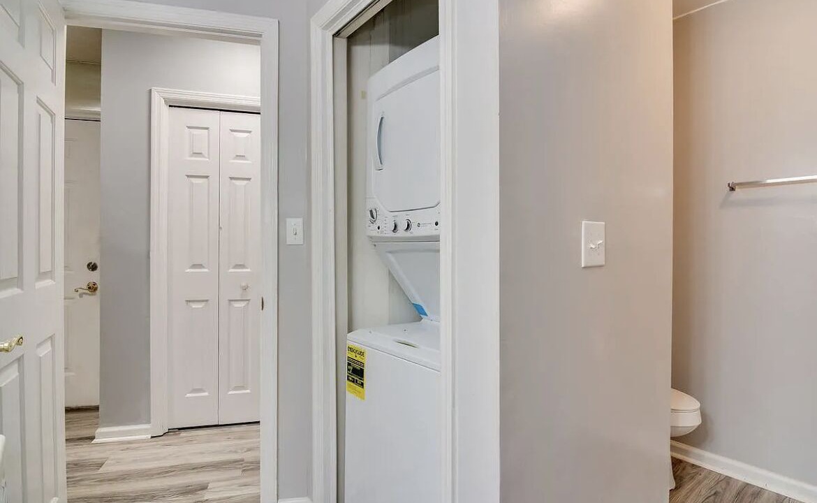 Photo of Bathroom in Augusta