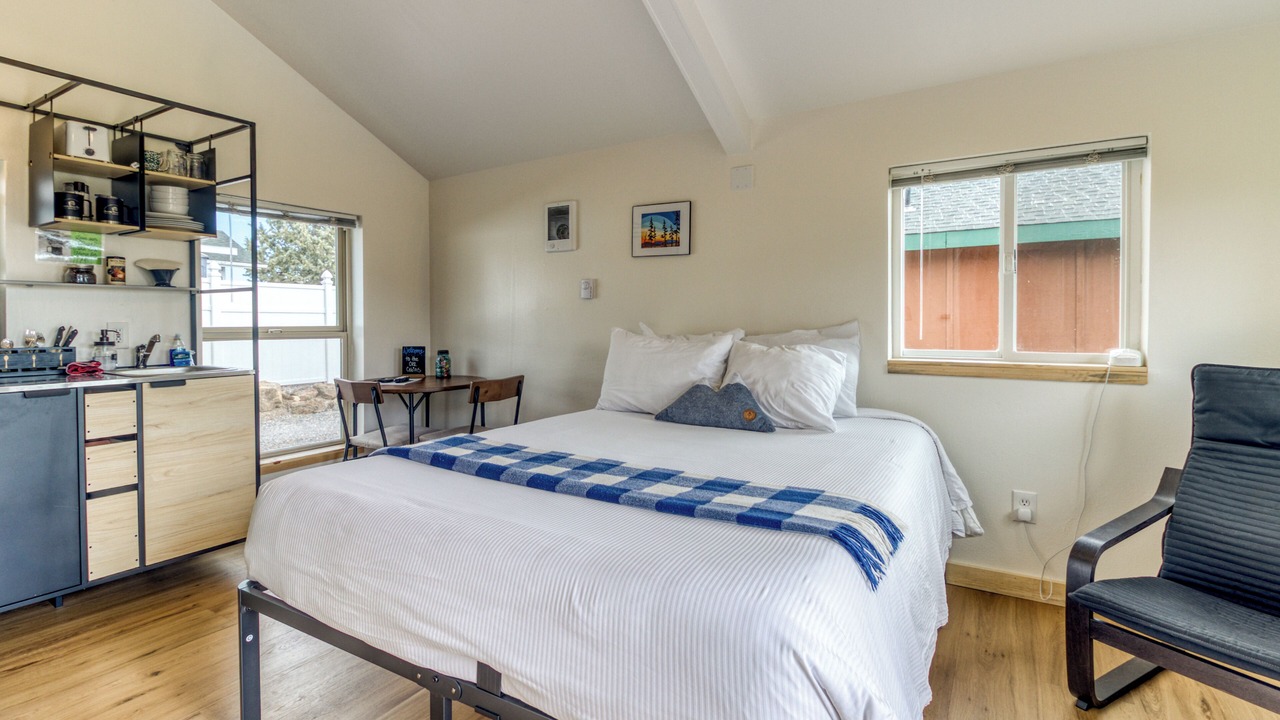 Photo of Livingroom in Crooked River Ranch