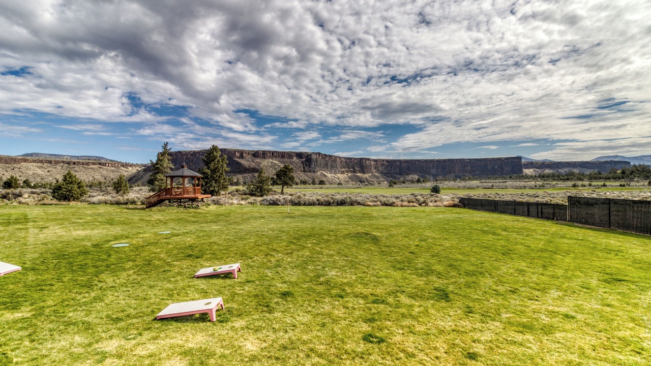 Photo of Outdoor in Crooked River Ranch