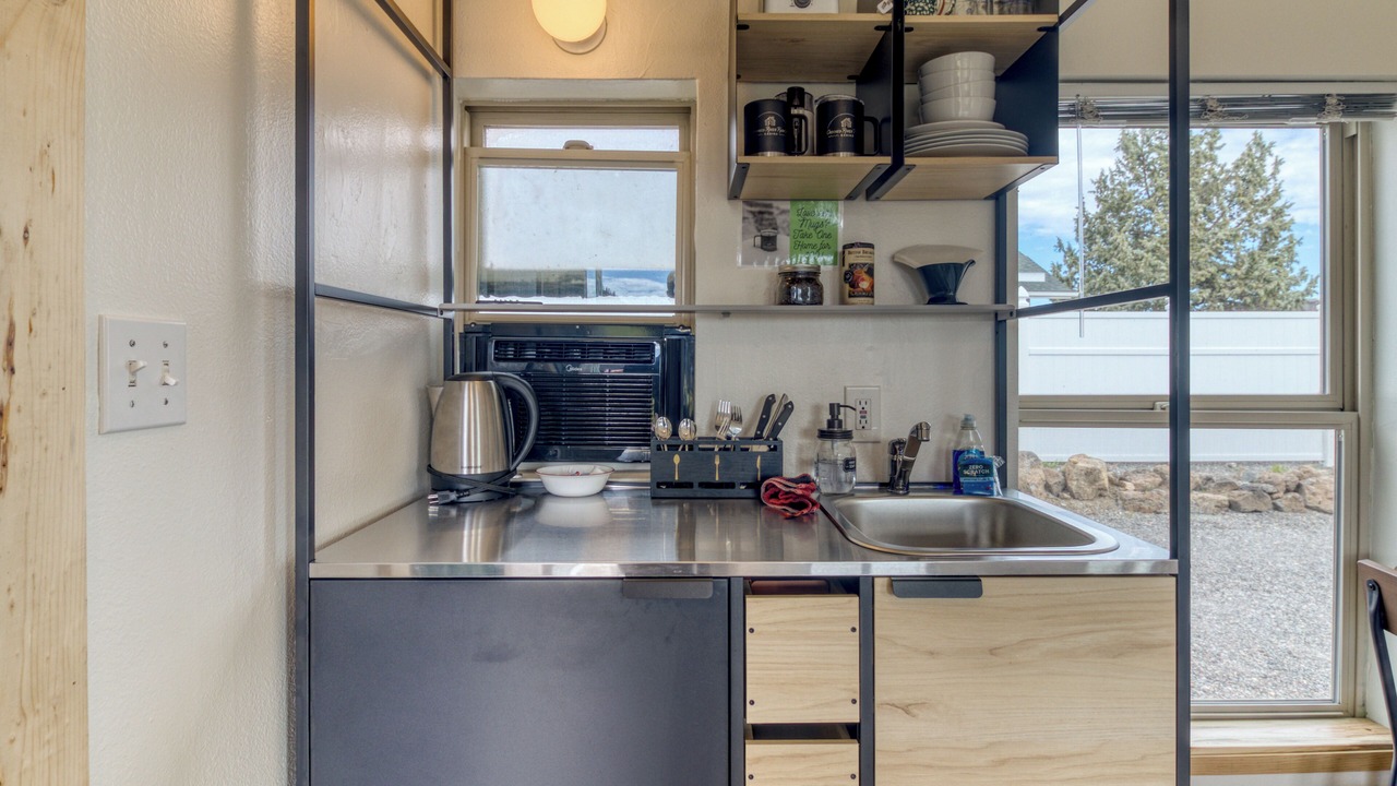 Photo of Kitchen in Crooked River Ranch