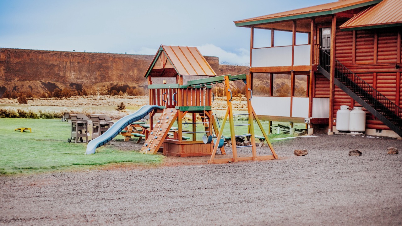 Photo of Outdoor in Crooked River Ranch