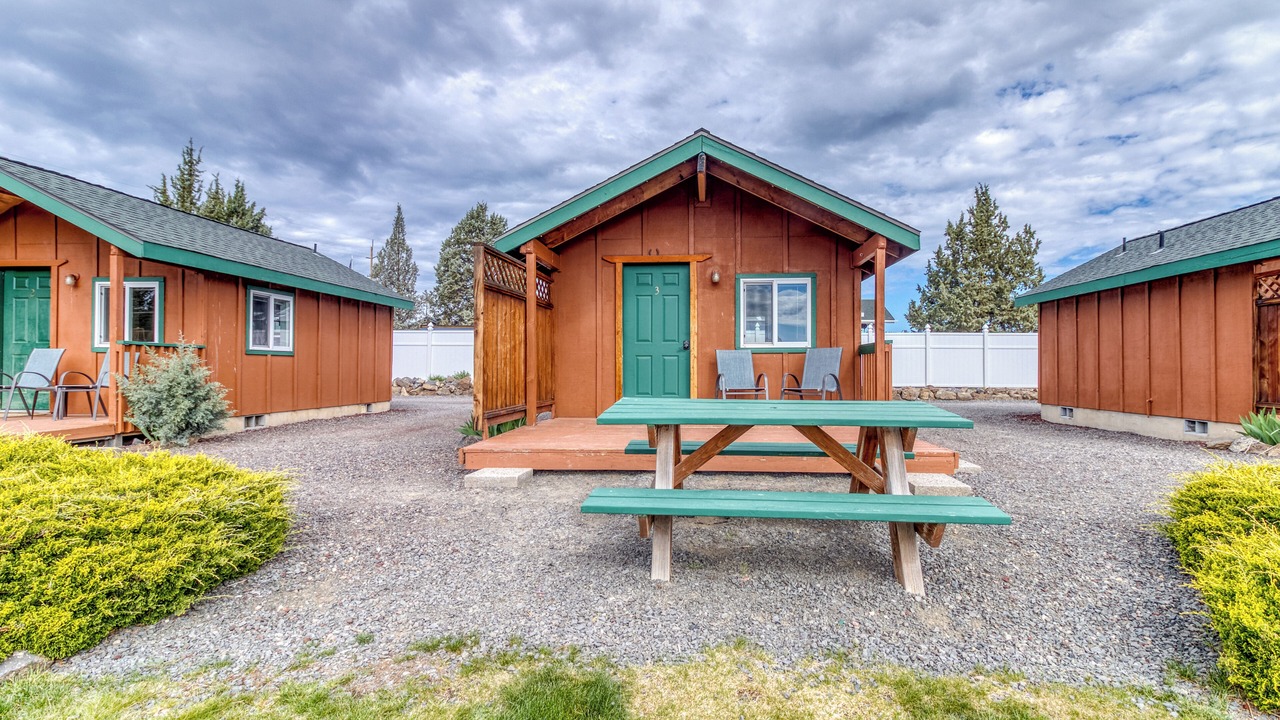 Photo of Outdoor in Crooked River Ranch