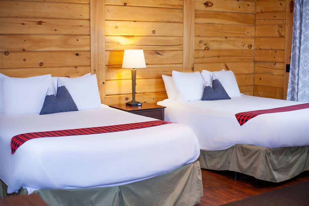 Photo of Bedroom in Crooked River Ranch