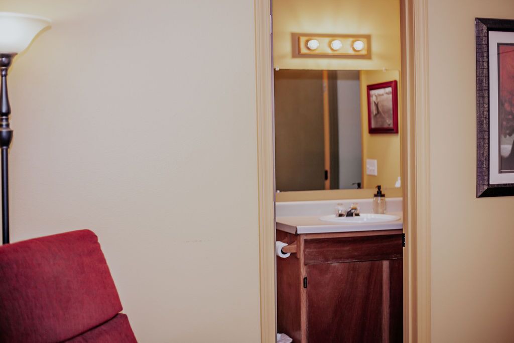 Photo of Bathroom in Crooked River Ranch