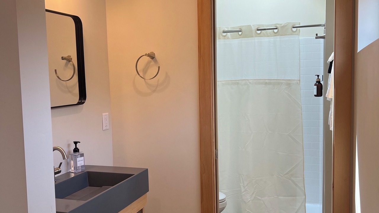 Photo of Bathroom in Crooked River Ranch