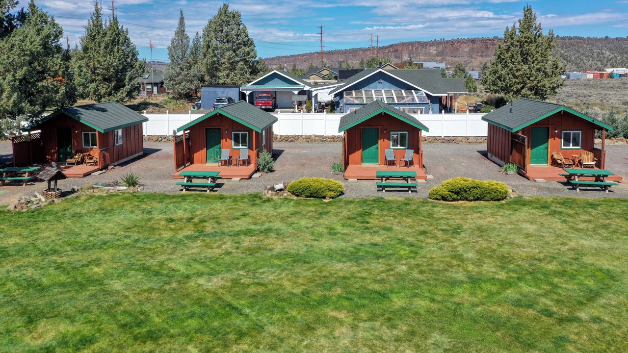 Photo of Outdoor in Crooked River Ranch