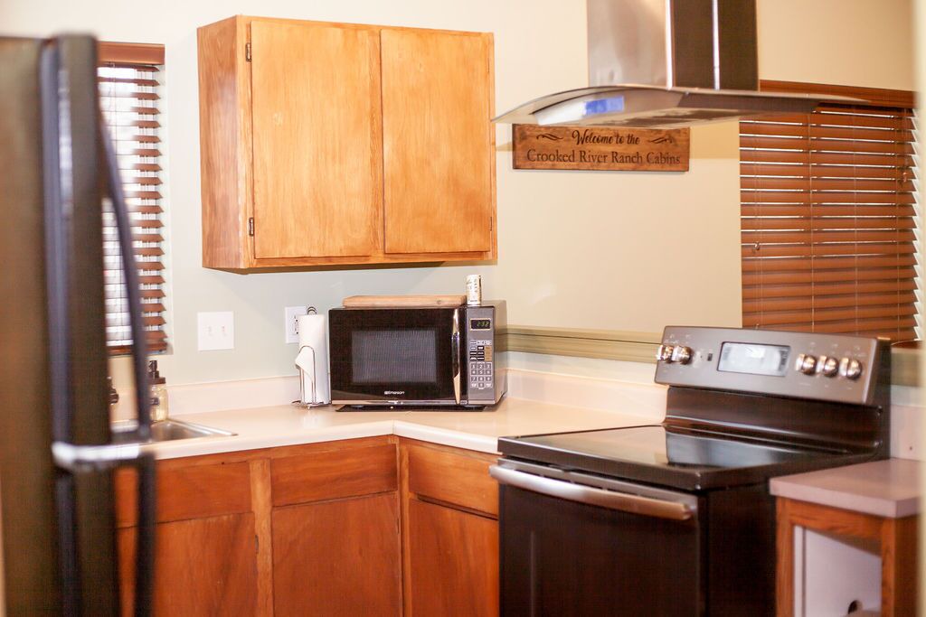 Photo of Kitchen in Crooked River Ranch