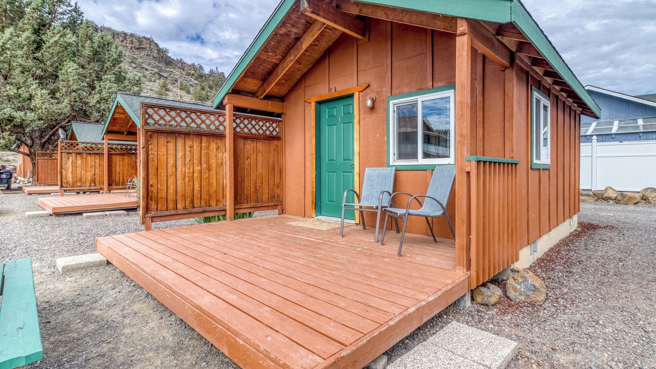 Photo of Outdoor in Crooked River Ranch