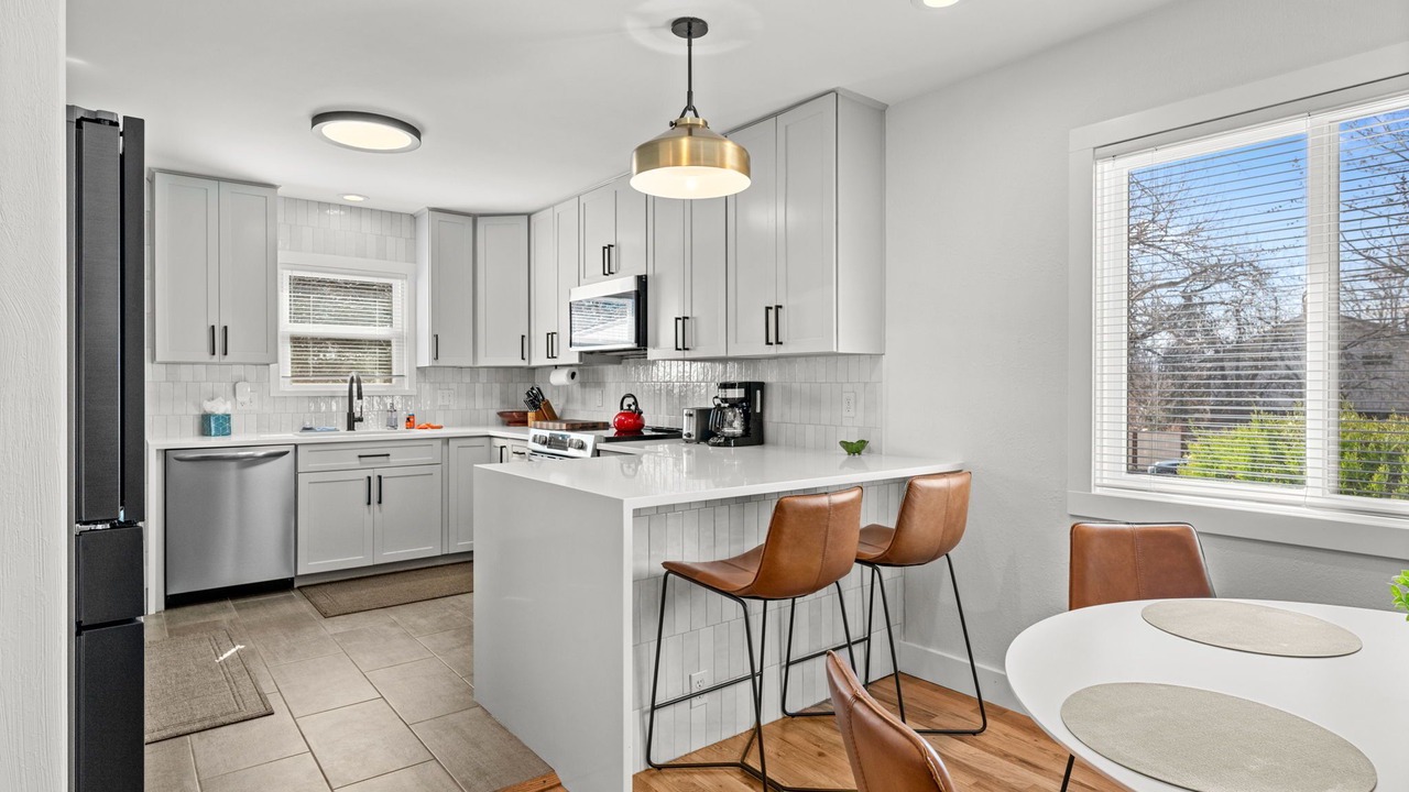 Photo of Kitchen in Littleton