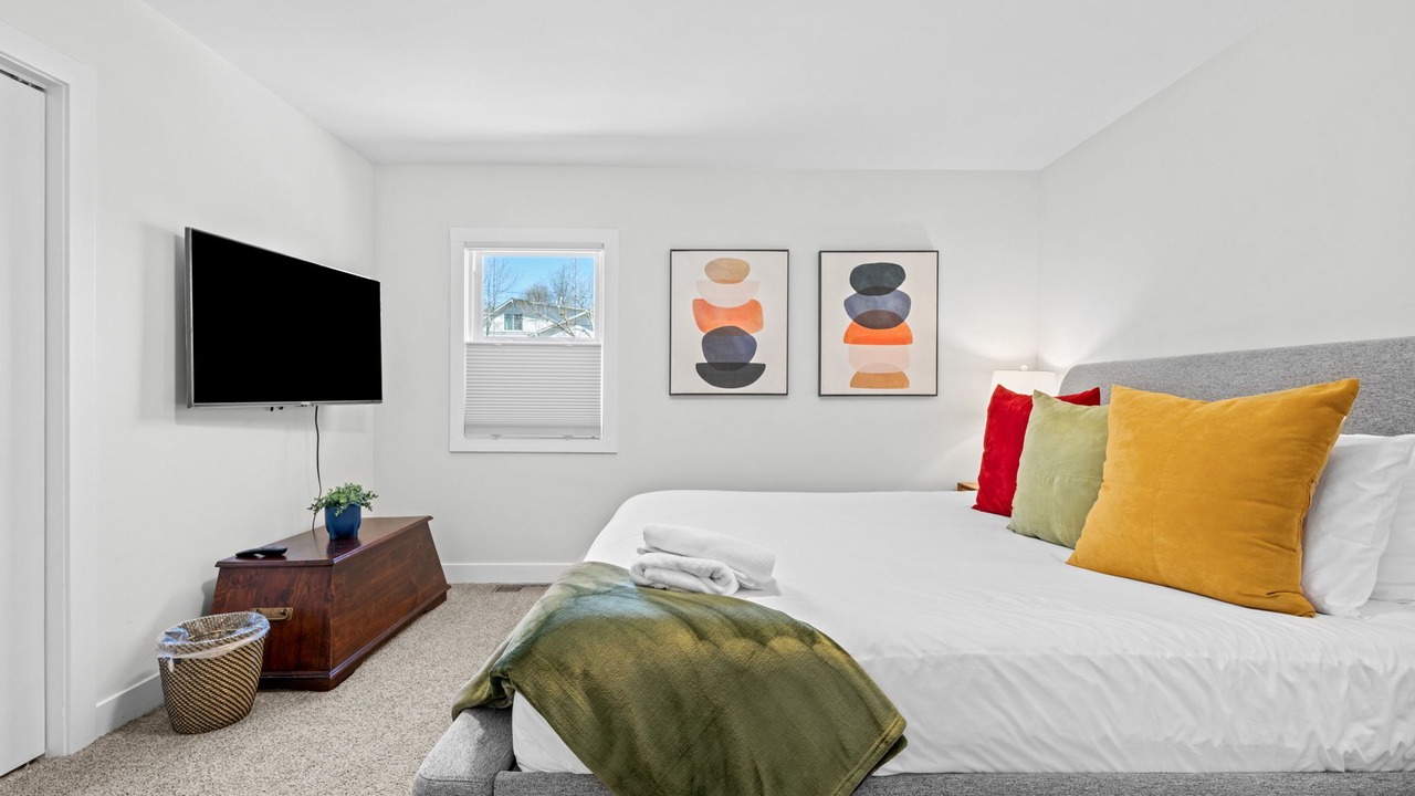 Photo of Bedroom in Littleton