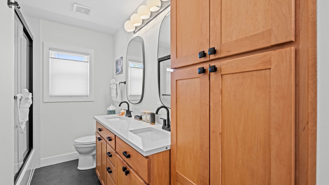 Photo of Bathroom in Littleton