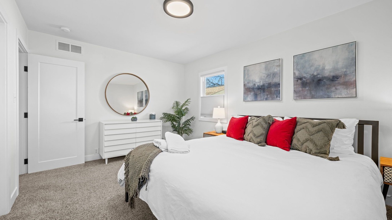 Photo of Bedroom in Littleton