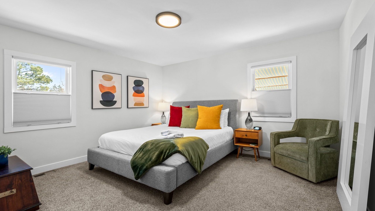 Photo of Bedroom in Littleton