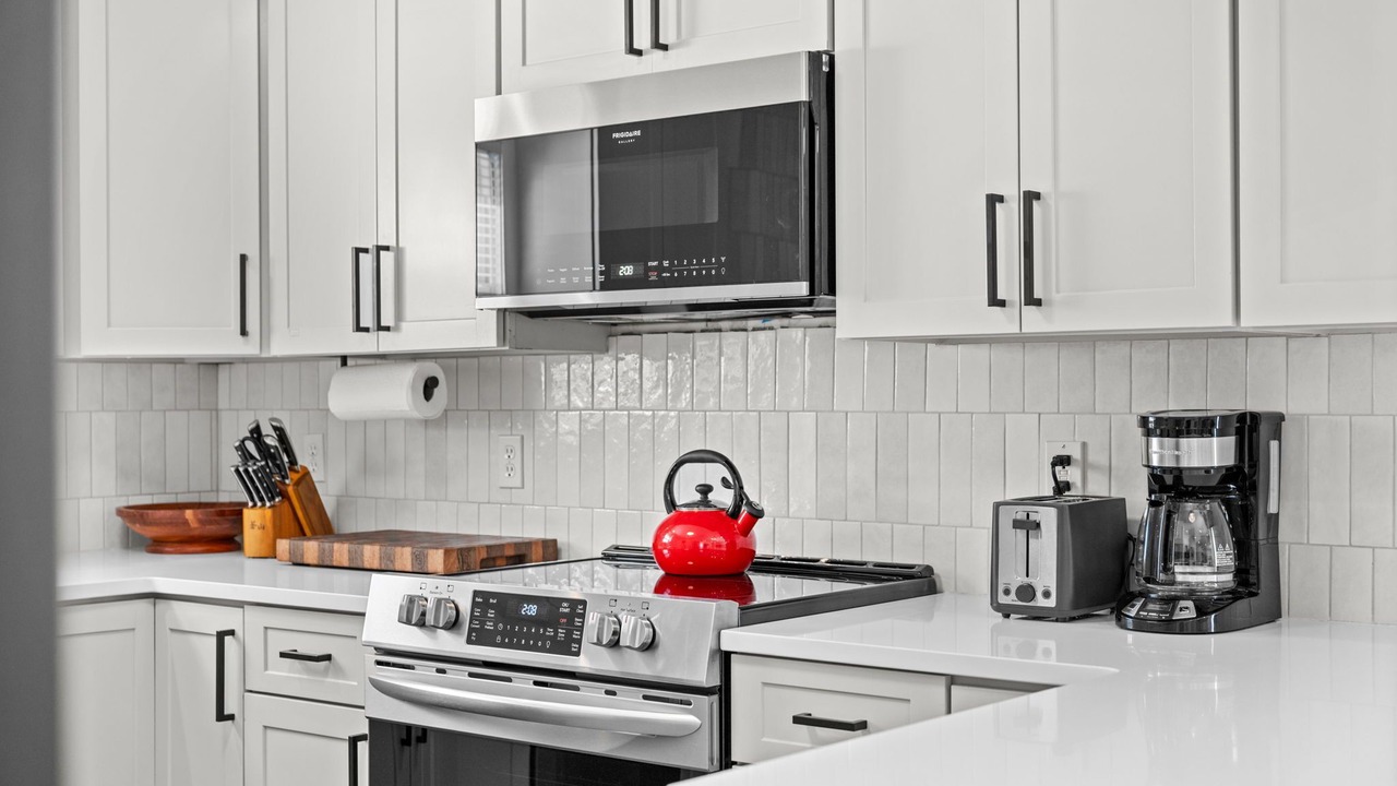 Photo of Kitchen in Littleton