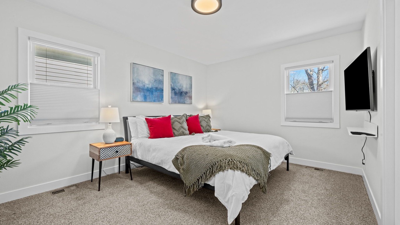Photo of Bedroom in Littleton