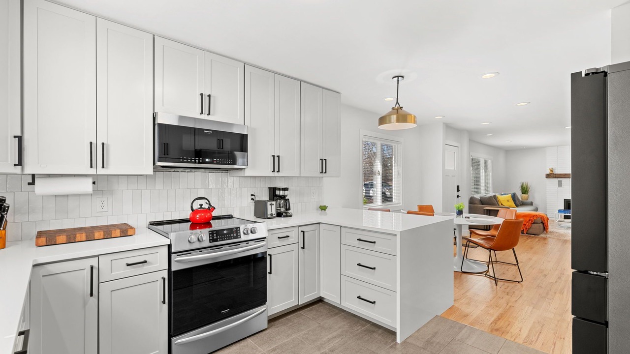 Photo of Kitchen in Littleton