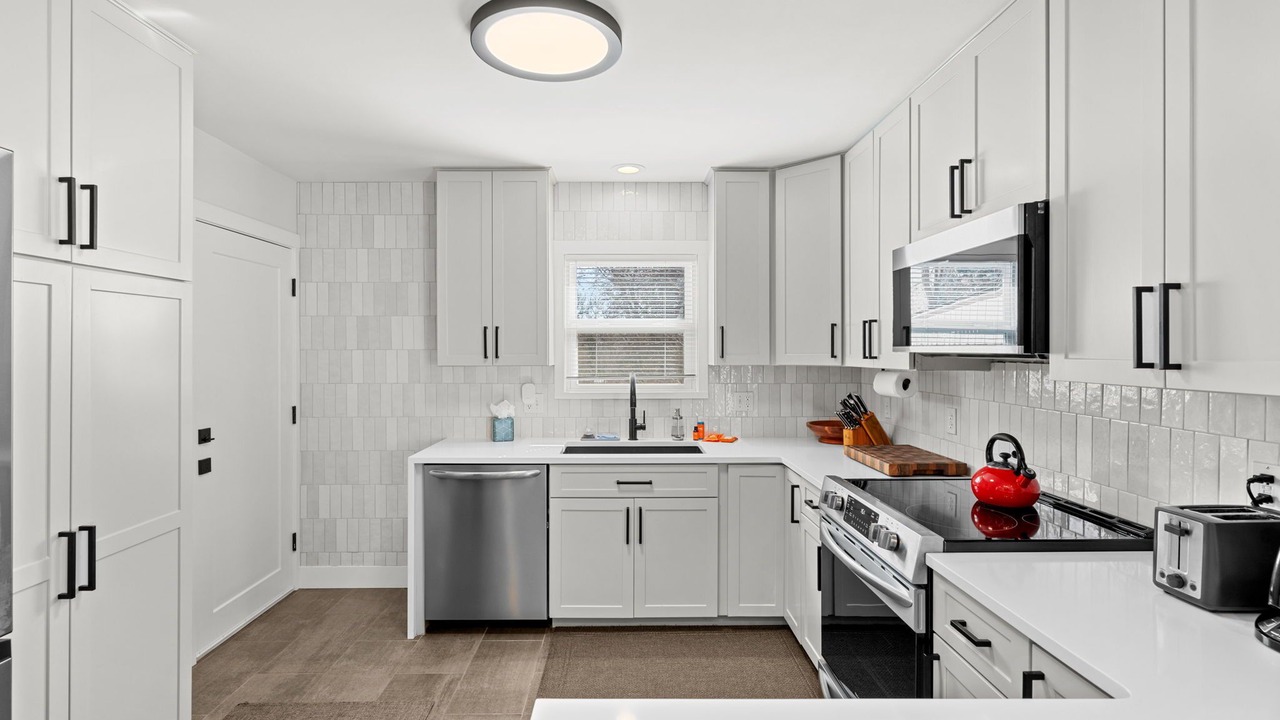 Photo of Kitchen in Littleton