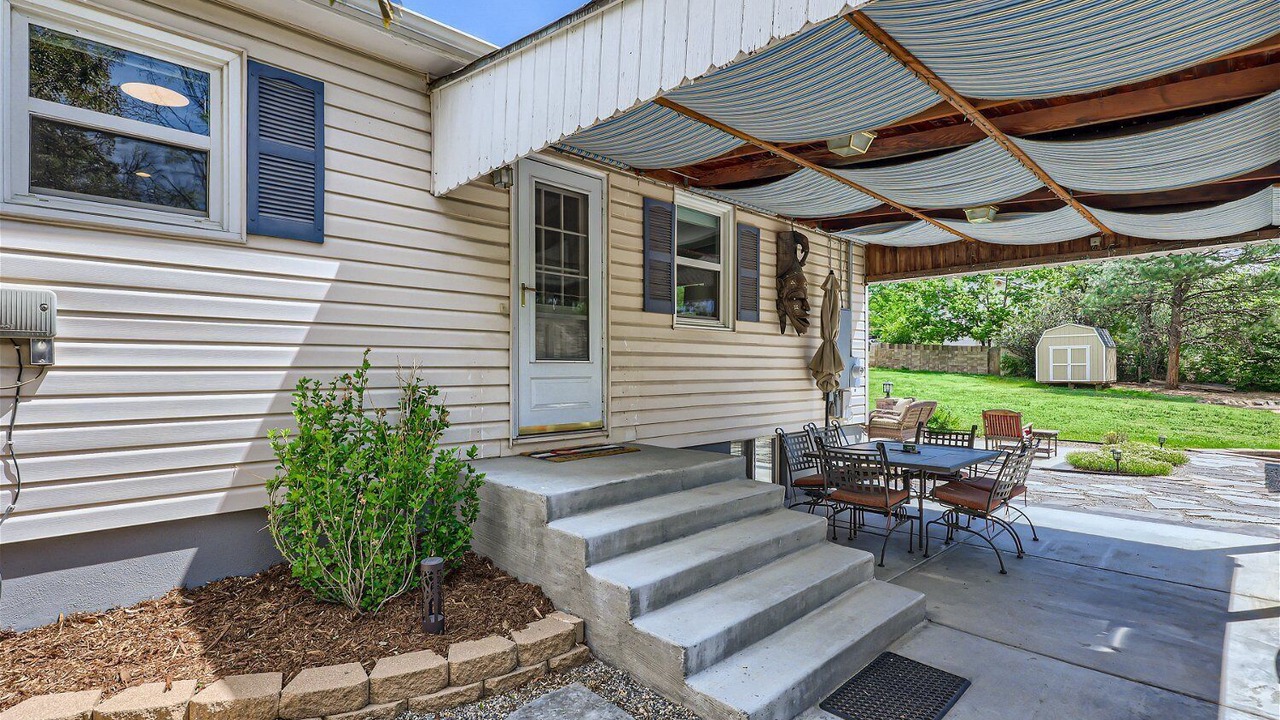 Photo of Outdoor in Littleton
