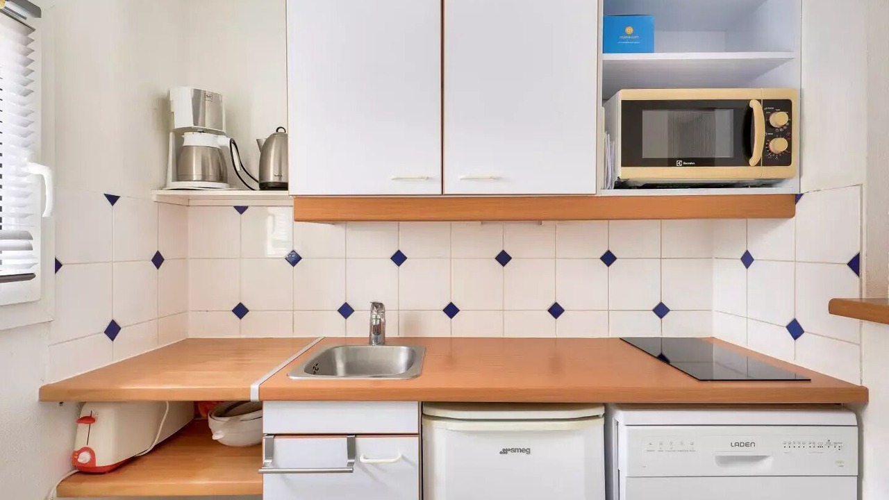 Photo of Kitchen in Port Guillaume