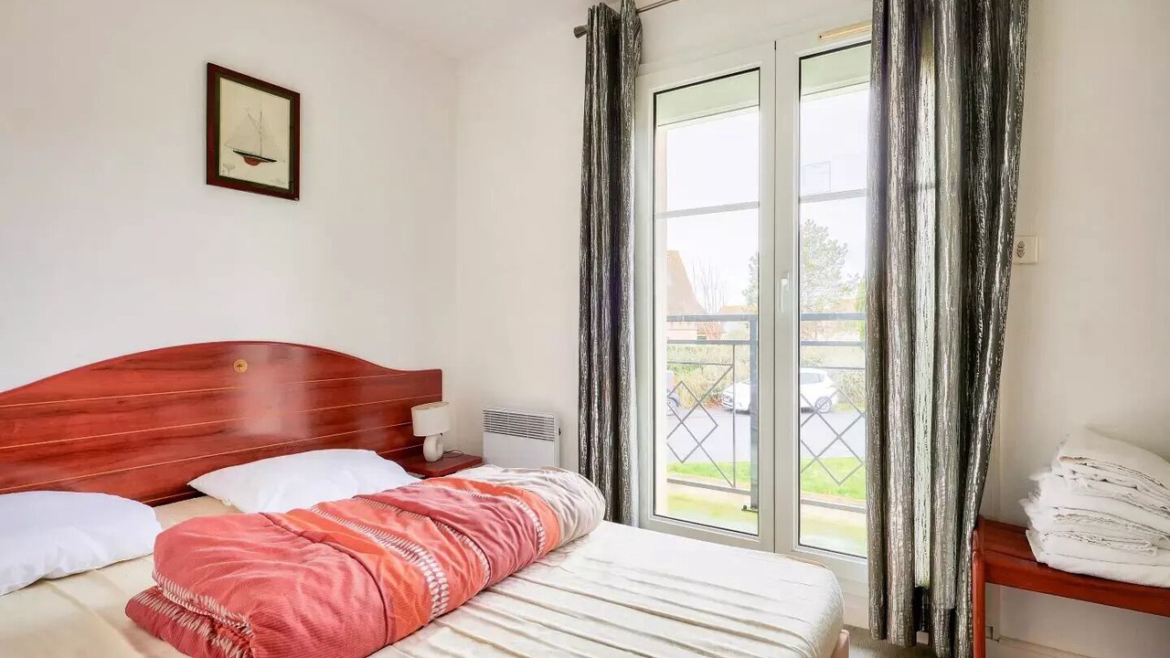 Photo of Bedroom in Port Guillaume