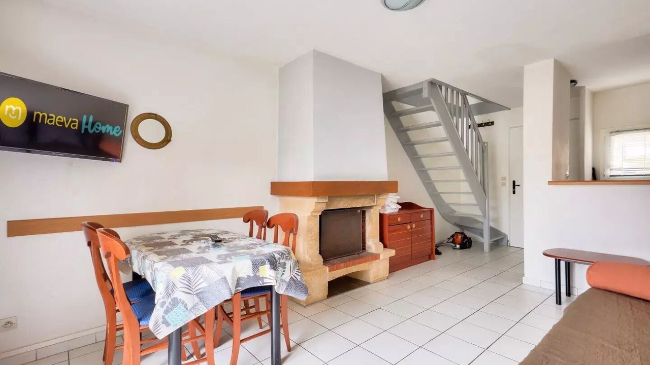 Photo of Livingroom in Port Guillaume