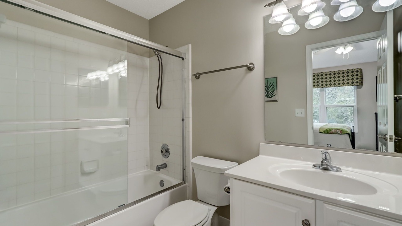 Photo of Bathroom in Amelia City