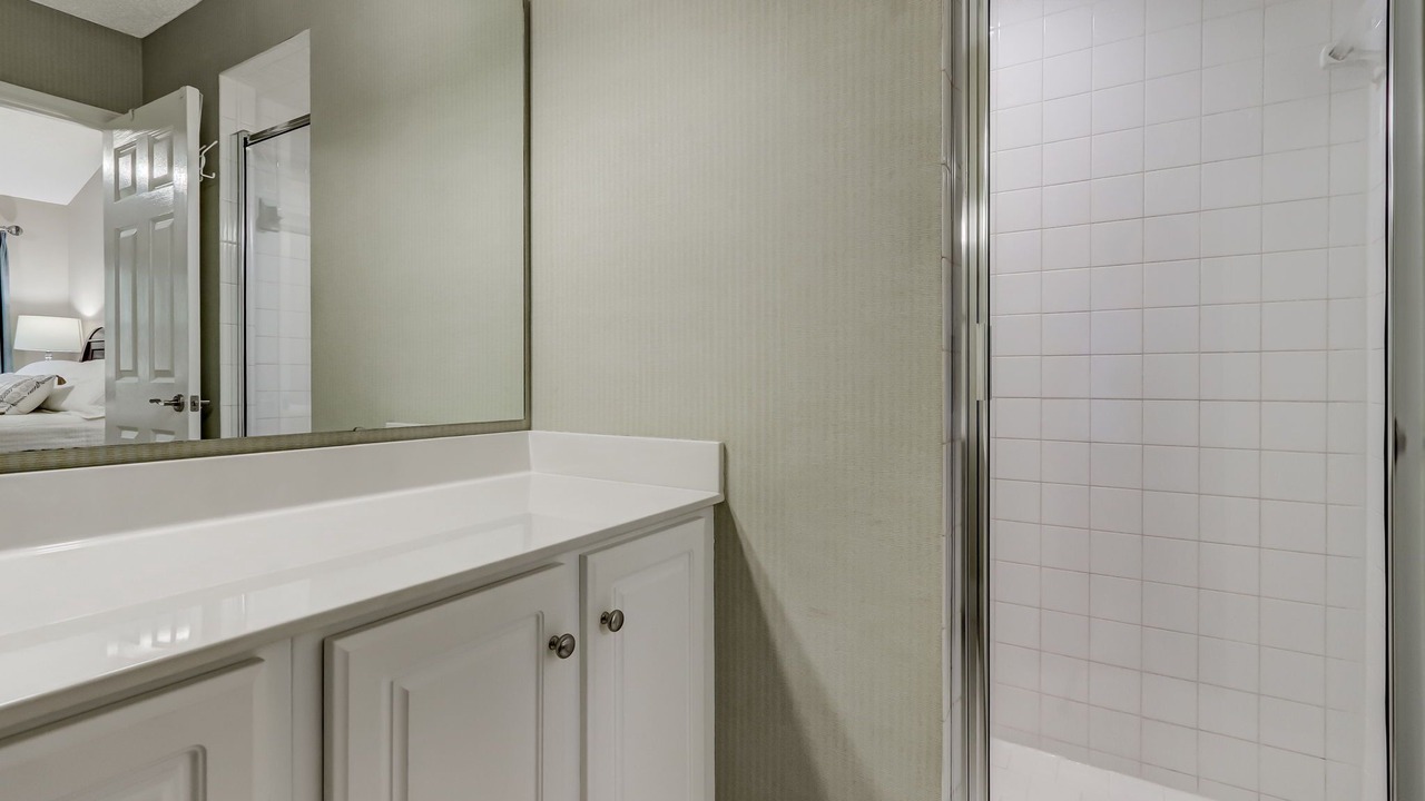Photo of Bathroom in Amelia City