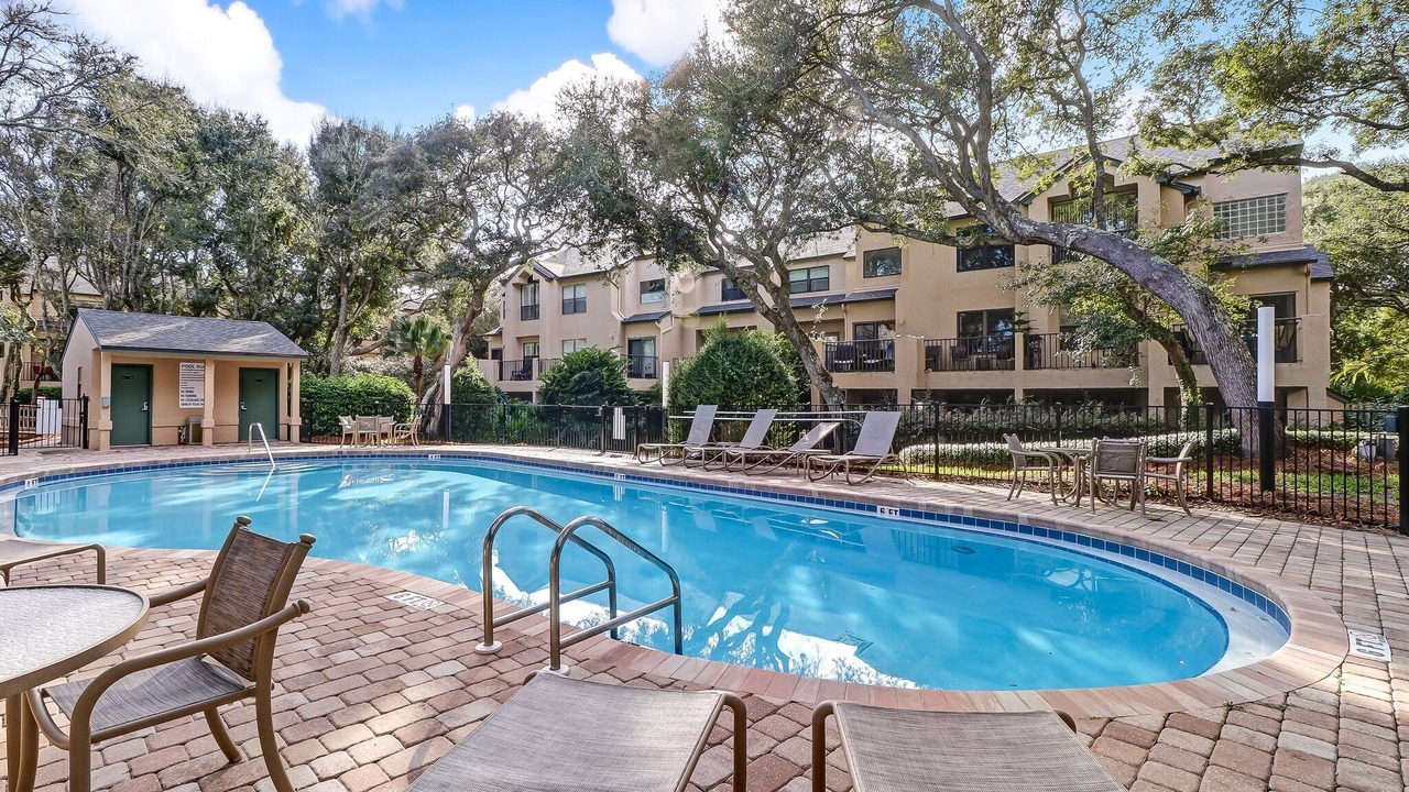 Photo of Outdoor in Amelia City