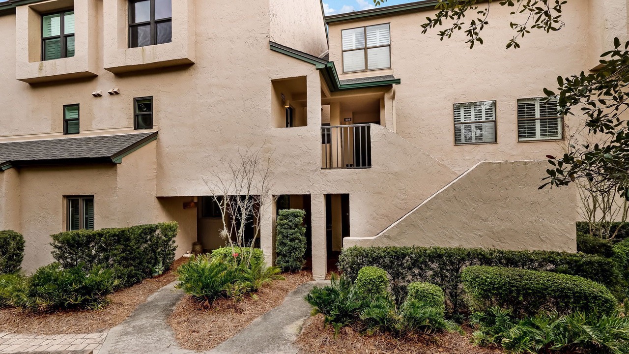 Photo of Outdoor in Amelia City