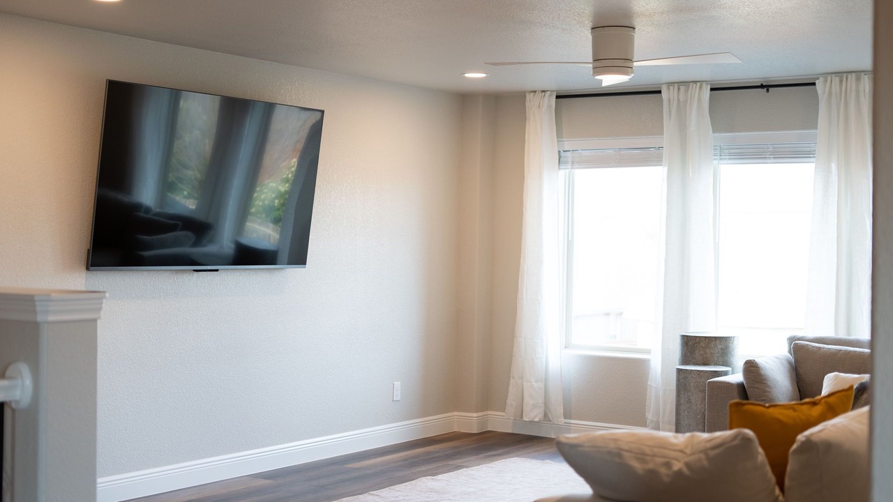 Photo of Livingroom in West San Antonio