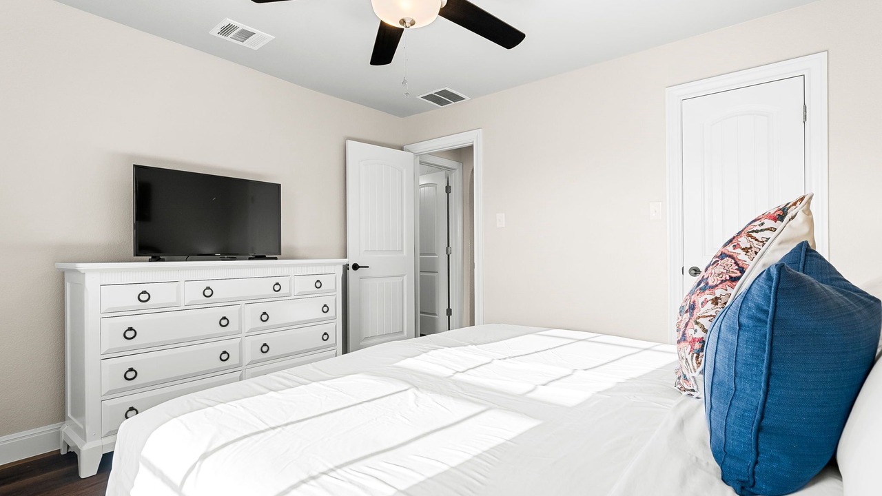 Photo of Bedroom in West San Antonio