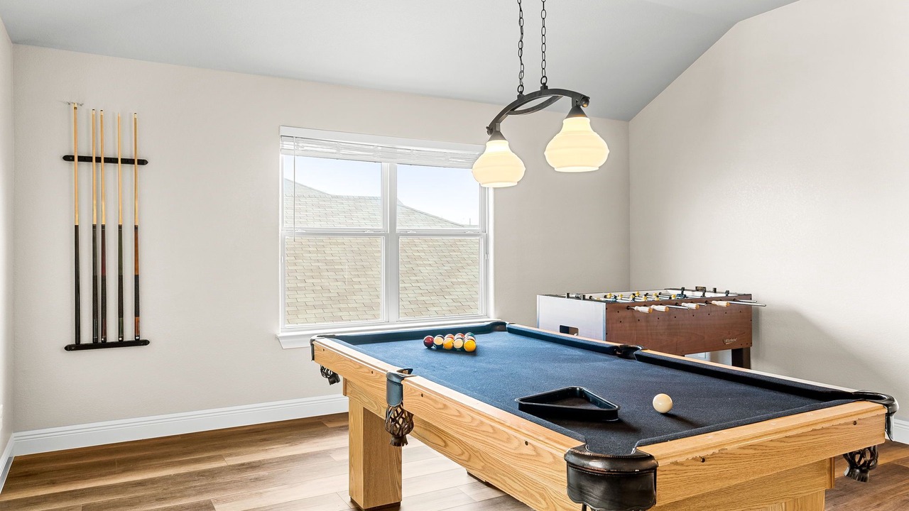Photo of Bedroom in West San Antonio