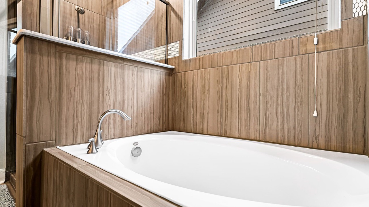 Photo of Bathroom in West San Antonio