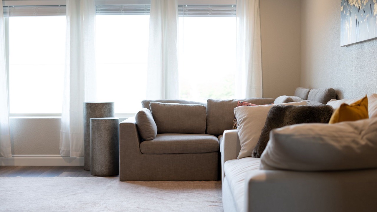 Photo of Livingroom in West San Antonio