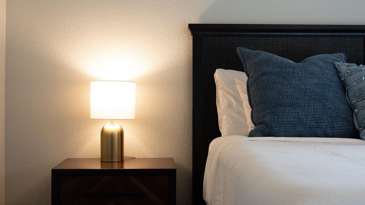 Photo of Bedroom in West San Antonio
