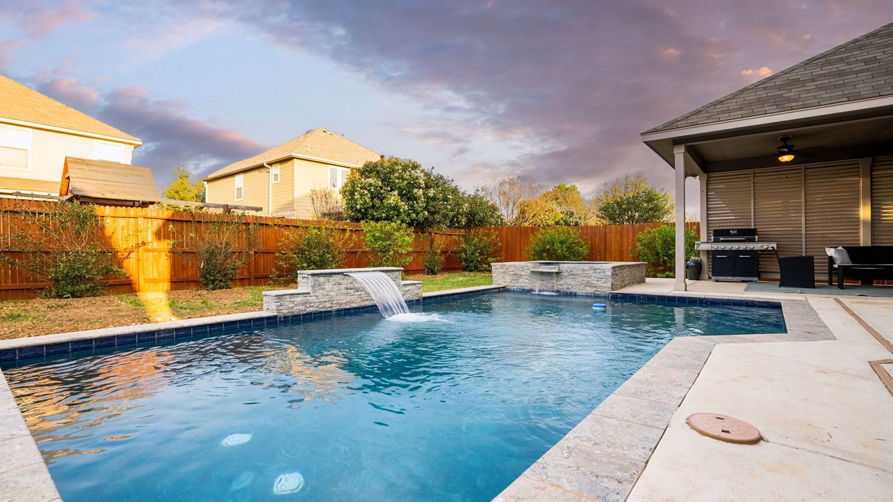 Photo of Outdoor in West San Antonio